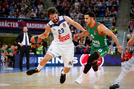 Η μοναξιά της κορυφής είναι για τη Ρεάλ!