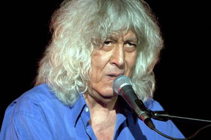 Τα καλύτερά μας χρόνια με τον Λουκιανό