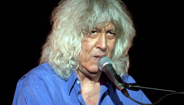 Τα καλύτερά μας χρόνια με τον Λουκιανό