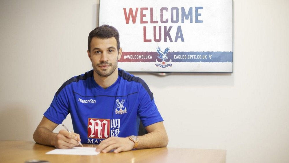 O Μιλιβόγεβιτς μίλησε και για Ολυμπιακό στην πρώτη συνέντευξη