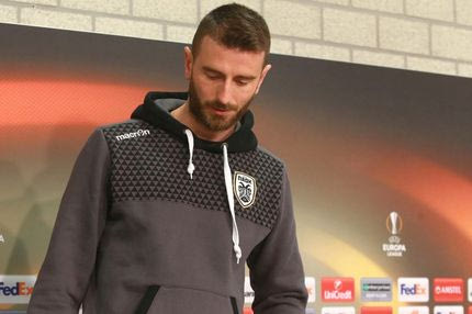 Το “μακάρι να ήξερα” του Μαλεζά δίνει την… απάντηση για τον ευρωπαίο ΠΑΟΚ