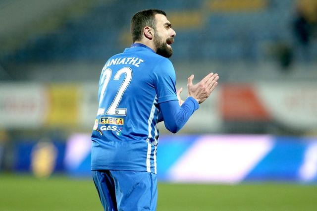 Δεν “άγγιξαν” τον Μανιάτη οι αποδοκιμασίες στην Τρίπολη