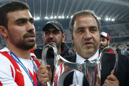 Τι έγραψε ο Δουρέκας για τον Μανιάτη