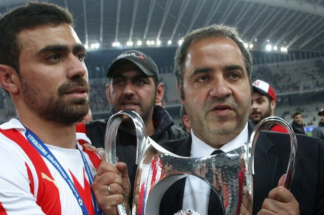 Τι έγραψε ο Δουρέκας για τον Μανιάτη