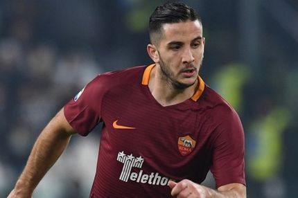 Η Γιουβέντους δεν εγκαταλείπει τη μάχη για Μανωλά