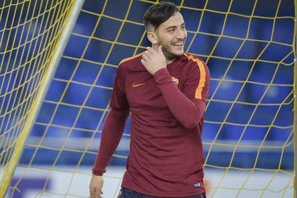 O Μανωλάς έστειλε “μήνυμα” στην Ίντερ