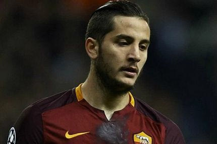 Σκληρή κριτική σε Μανωλά από τα ιταλικά ΜΜΕ μετά το Ρόμα-Τσεζένα