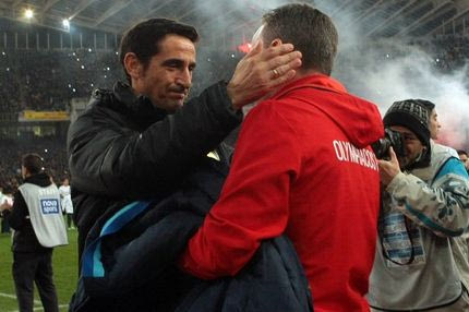 Συνέστησε ταπεινότητα ο Χιμένεθ