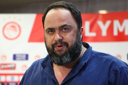 Σε εγρήγορση στον Ολυμπιακό για τον… πάγκο!