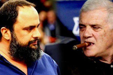 Παραπάνω από ένα ντέρμπι…