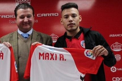 Στο Αγρίνιο τον περίμεναν, στο Λούγκο ανακοινώθηκε