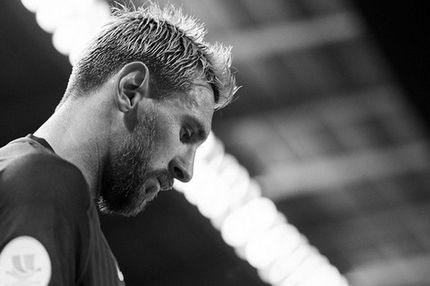 Το πρωτοσέλιδο που έστειλε μήνυμα στον Μέσι