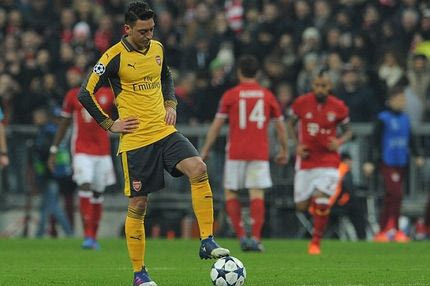 “Κεραυνοί” Καν για Αρσεναλ: “Δεν τους νοιάζει τι λέει ο προπονητής τους”