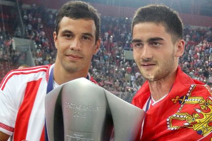 Στη… Μαγιόρκα βρίσκεται ο αντικαταστάτης του Μιλιβόγεβιτς!