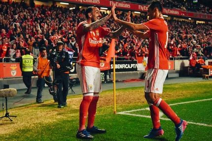 Οι πορτογαλικές εφημερίδες “ερωτεύτηκαν” τον Μήτρογλου