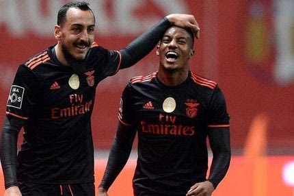 Η Tianjin Quanjian “σκάει” 45 εκατ. για Μήτρογλου!