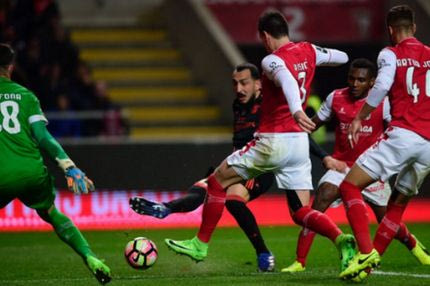 Νέα ήθη από Μήτρογλου: Σλάλομ με ντρίμπλες και γκολάρα!