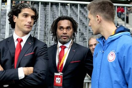 Μοδέστο: “Δεν σέβονται τον Σισέ…”