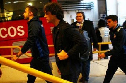 Στα κάγκελα για τον Μοδέστο!