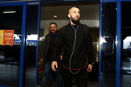 To προφίλ, οι τραυματισμοί και η θέση του Μολίνς