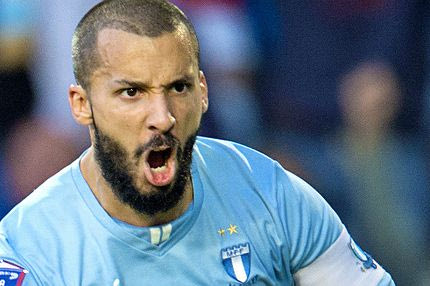 Μόλινς: Δεν το βάζει κάτω στα δύσκολα…