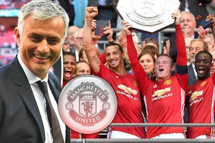 Ο Μουρίνιο ΔΕΝ χάνει σε τελικούς!