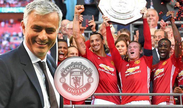 Ο Μουρίνιο ΔΕΝ χάνει σε τελικούς!