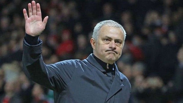 Η κληρωτίδα έπαιξε σατανικό παιχνίδι στον Μουρίνιο