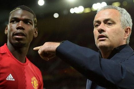 Ο Μουρίνιο πανηγύρισε… λάθος γκολ!