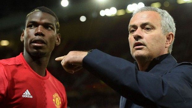 Ο Μουρίνιο πανηγύρισε… λάθος γκολ!