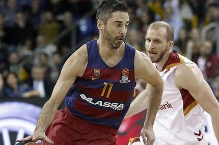 Συμβόλαιο ζωής για τον Ναβάρο στην Μπαρτσελόνα