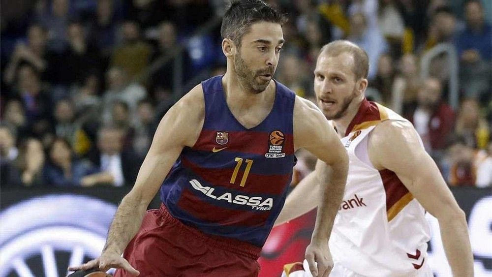 Συμβόλαιο ζωής για τον Ναβάρο στην Μπαρτσελόνα