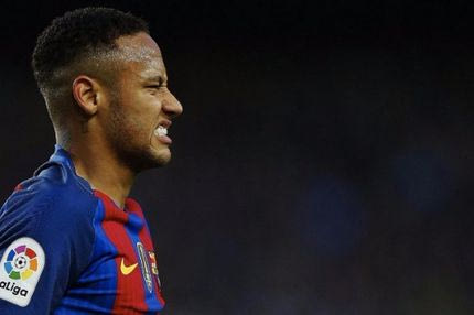 Κινδυνεύει με δύο χρόνια φυλακή ο Νεϊμάρ!