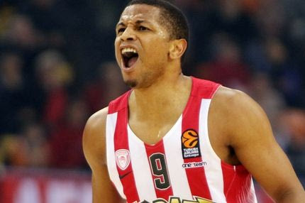 Η βαθμολογία στην Ευρωλίγκα μετά τη νίκη του Ολυμπιακού