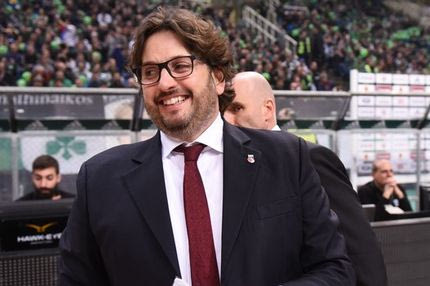 Ο Τρινκιέρι ήθελε… Superman και Spiderman!