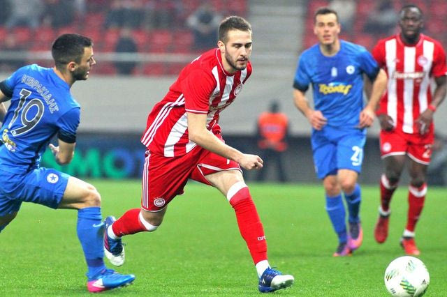 Ο νικητής για το διπλό εισιτήριο στο Ολυμπιακός – Ατρόμητος