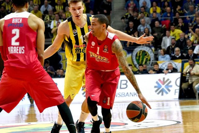 Το μη χείρον, βέλτιστον για τον Ολυμπιακό