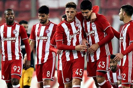 Τι λένε στην Κολωνία για Ρέτσο