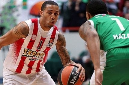 Πού να ήταν πλήρης ο Ολυμπιακός…