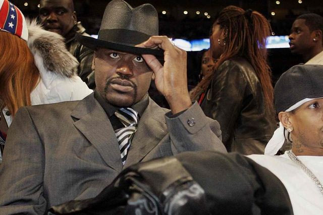 Η βεντέτα του Σακίλ με τους Γουόριορς