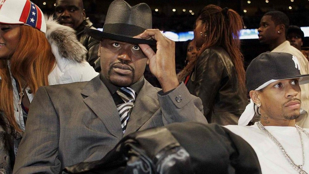 Η βεντέτα του Σακίλ με τους Γουόριορς