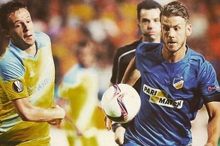 Και άλλη γυναίκα που χάλασε μεταγραφή στη Super League!