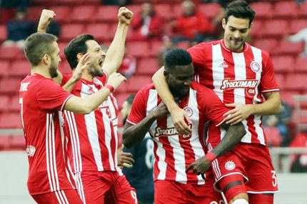 Mεσα ο Μποτία, έξω και ο Ελιουνούσι