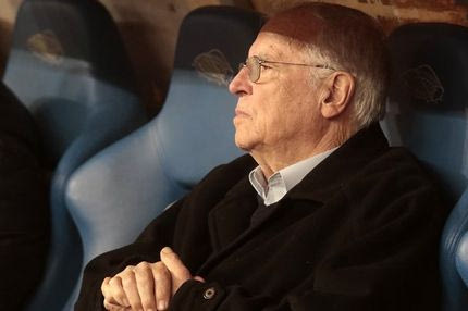 Θεοδωρίδης: “Μου λένε είσαι εκπληκτικός, ξεβράκωσέ τους”