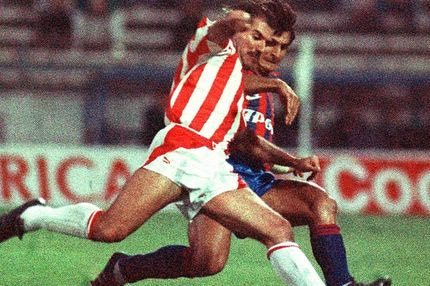 Πρώτο διπλό του Πανιωνίου κόντρα στον Ολυμπιακό μετά από 36 χρόνια!