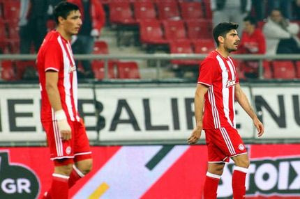 Δύο σερί ήττες στο πρωτάθλημα μετά από σχεδόν 3 χρόνια!