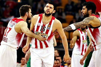 Μεγάλο κέρδος στο ταμείο