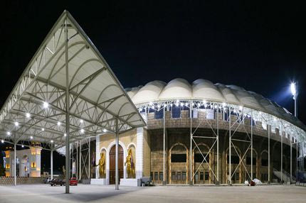 Οθωμανικό: Το γήπεδο της Οσμανλίσπορ είναι ό,τι πιο καλτ έχεις δει