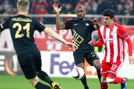 Γιατί το Europa League ξεβράκωσε την Superleague!