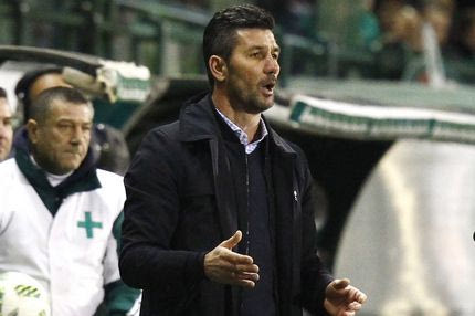 Η 11άδα του Παναθηναϊκού κόντρα στον Παναιτωλικό